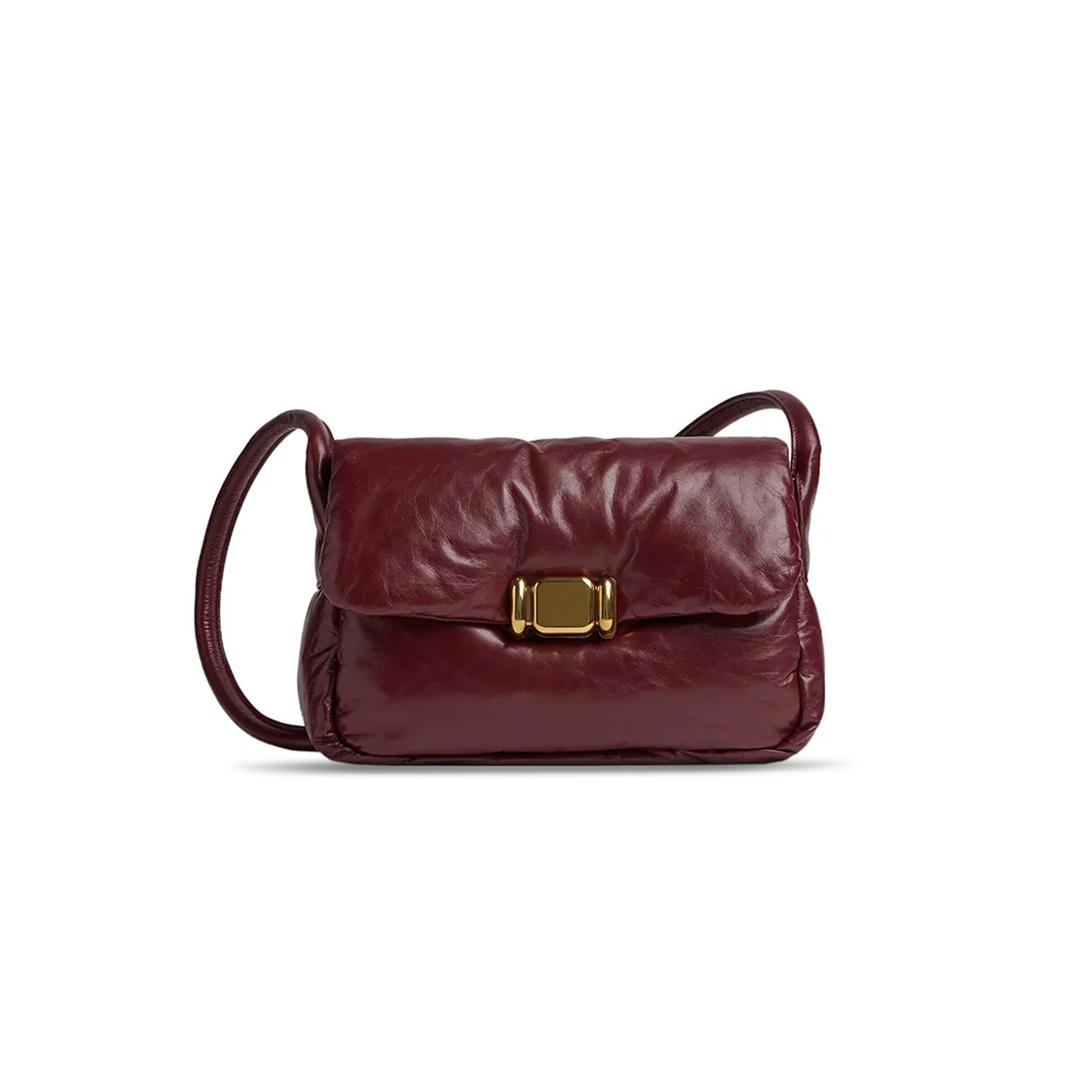 bo*te*ga Ve*ne*ta pillow bag 717237v2fn02250 (29*19*9cm)